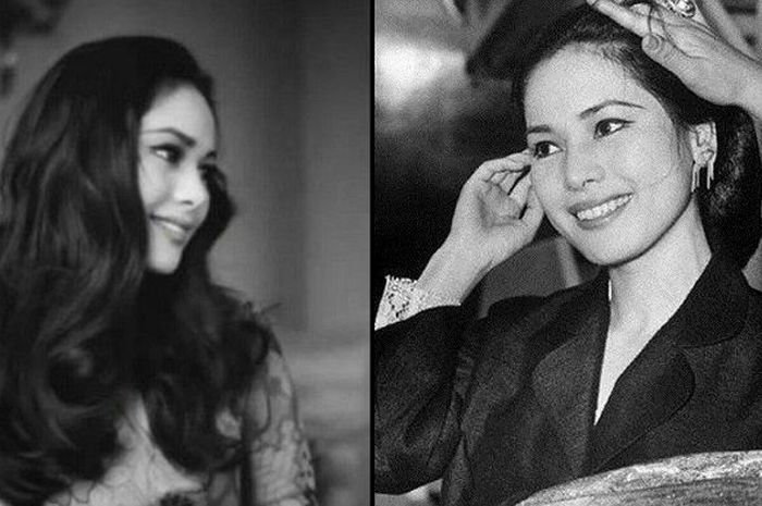 Disebut Sebagai Istri Tercantik Soekarno Terungkap Rahasia Kecantikan Naoko Nemoto Yang Masih Segar Di Usia 79 Tahun Mudah Ditiru Wanita Masa Kini