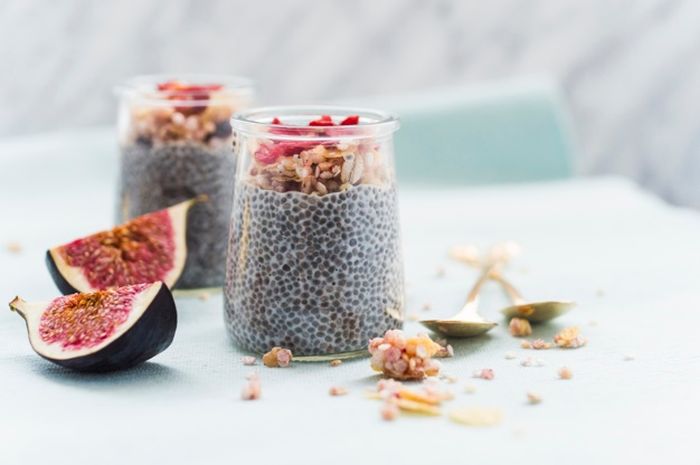 Konsumsi Minuman Alami Ini Agar Tetap Energik Saat Puasa.