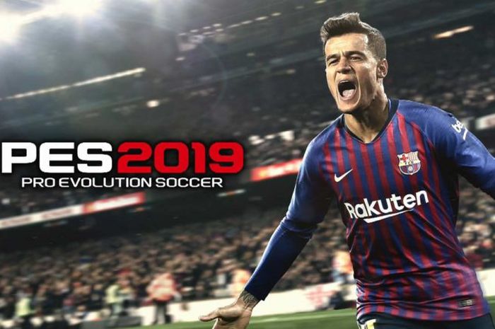 pes 2019 xbox one digital download