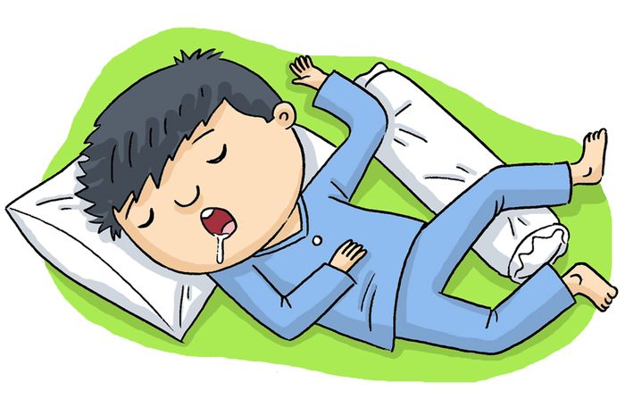 Ada yang Mengantuk Sepanjang Hari, Ini 6 Tipe Kebiasaan Orang Tidur