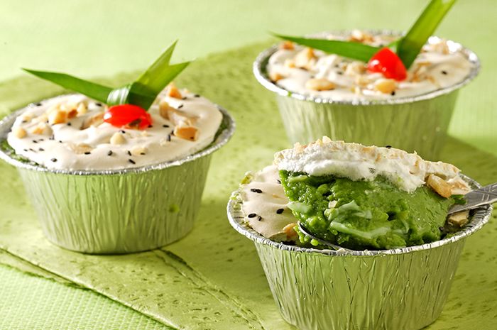 Resep Hari Ini Sajian Sedap