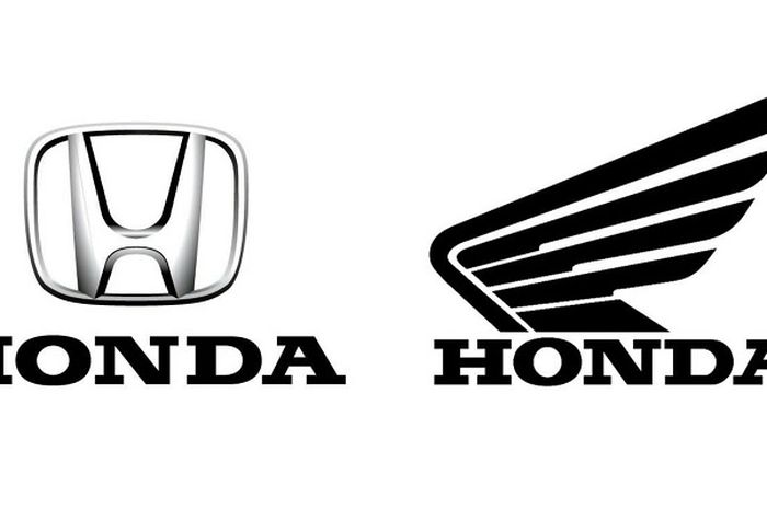 Belum Pada Tahu, Alasan Honda Nggak Pakai Logo Sayap untuk Produk