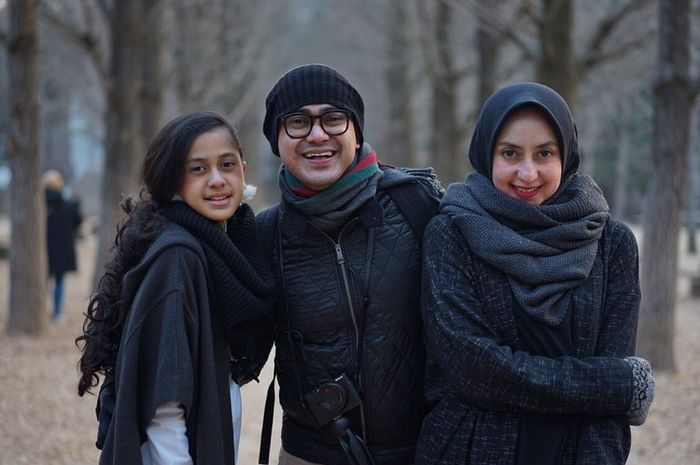 Asila Maisa dan Ramzi
