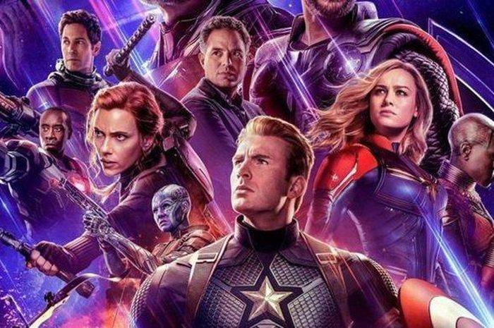 70 Koleksi Gambar Keren Avenger Gratis Terbaru