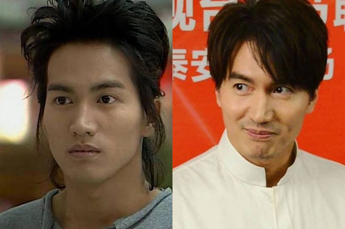 Usianya Sudah Kepala 4 Tapi Masih Lajang, Jerry Yan Kena Omel Ibunya