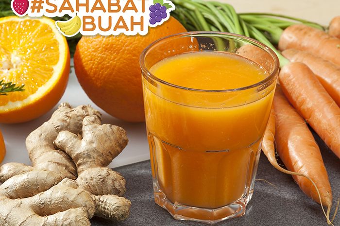 Cara Minum Jus Wortel Campur Jahe Untuk Turunkan Berat Badan Sampai Cegah Penyakit Jantung Sahabatbuah Harus Baca Semua Halaman Sajian Sedap