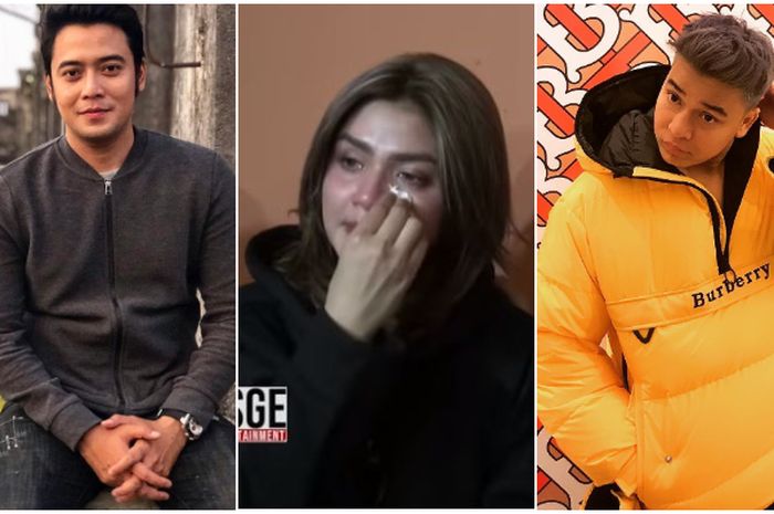 Banyak Kontroversi, Hilda Vitria Nangis Gara-gara Tuai Cibiran Hingga Kehilangan Pekerjaan: Selama Ini yang Selalu Disalahin kan Aku!