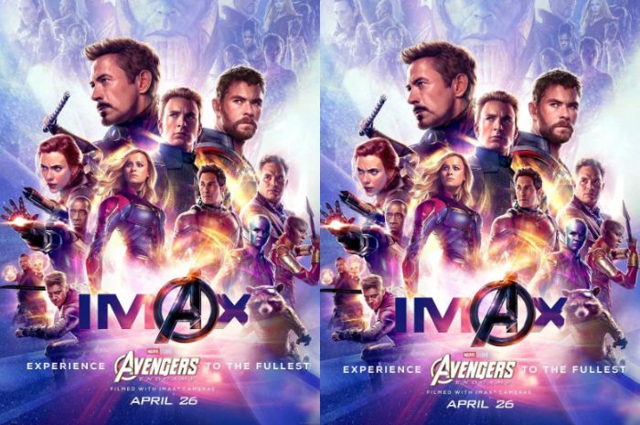 Peringatan! Sutradara Avengers: Endgame Rilis Surat 