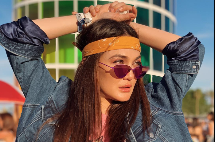 Luna Maya