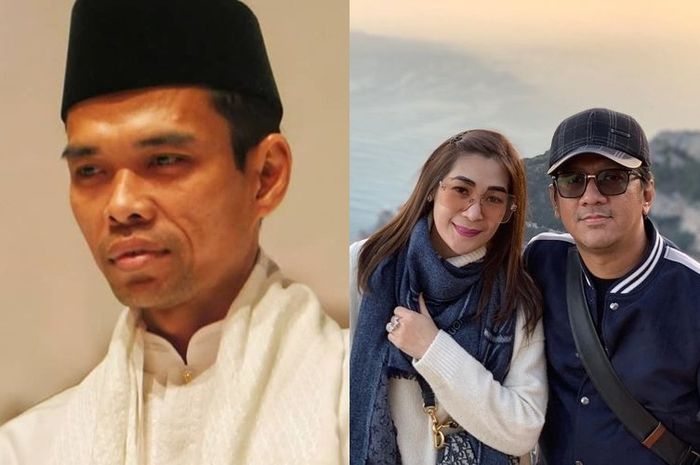 Berita Terpopuler : Mulai Dari Reaksi Ustadz Abdul Somad ...