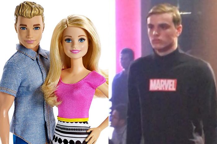 Merchandise Marvel Diluncurkan Jelang Avengers: Endgame 