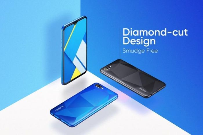 Hasil gambar untuk Realme C2