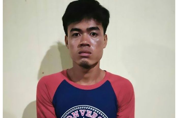 Cuma Gara-gara iPhone Terinjak, Anak Tega Bunuh Ayahnya Pakai Kapak