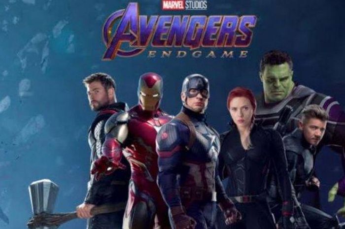 Spoiler Alert Laga Akhir Yang Emosional Dan Ambisius