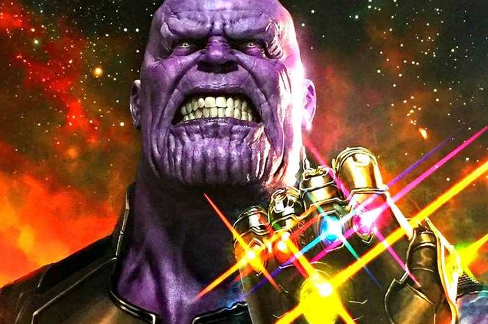 Google Bikin Fitur Unik Untuk Avenger: Endgame, Kamu Bisa Jadi Thanos!