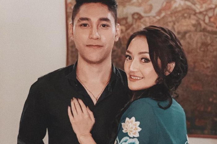 Menikah Usai Lebaran Tahun Ini, Siti Badriah Ungkap 