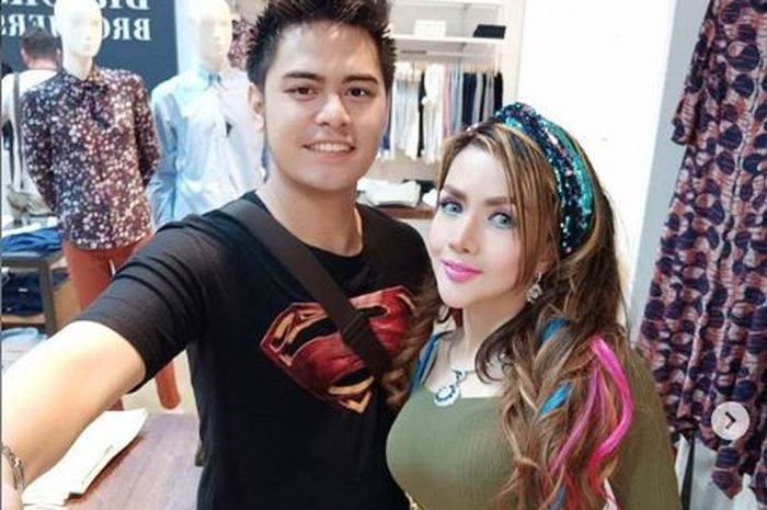 Barbie Kumalasari blak-blakan frekuensi hubungan intim dengan Galih Ginanjar, bisa 8 kali sehari