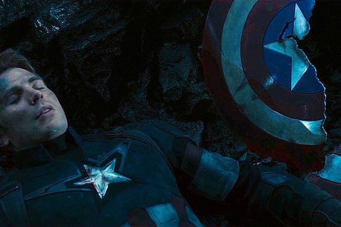 Siapa Sangka Ternyata di Film Avengers: Age of Ultron ada 