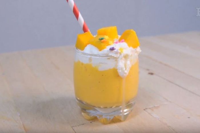 3 Menu Minuman Buka Puasa Menyegarkan untuk Buka Puasa Bersama Bobo