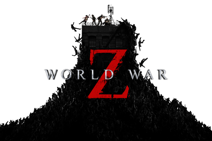 Game World War Z managed to sell 1 million copies since one week of release