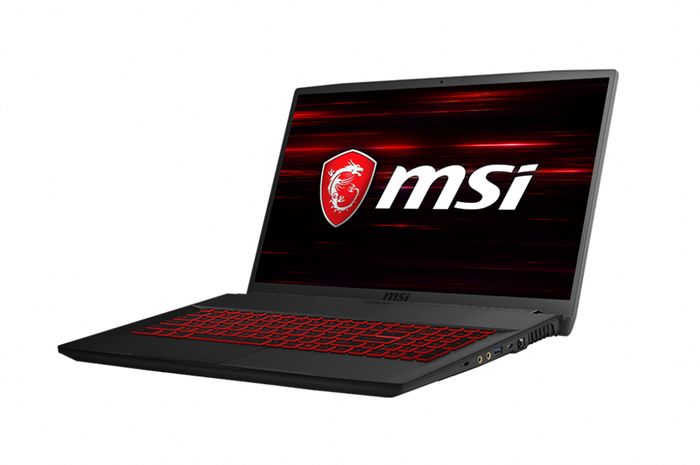 MSI GF75 Thin Hadir Dengan Core Generasi Baru Dan GeForce GTX 1650 