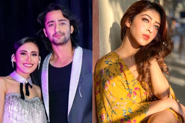 Sempat Dikabarkan Balikan dengan Ayu Ting Ting, Shaheer Sheikh Justru