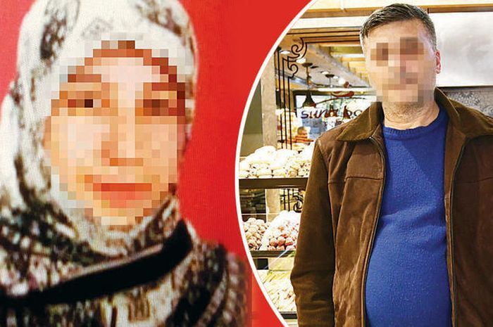 20 Tahun Berumah Tangga, Pria ini Baru Sadar Tiga Anaknya 