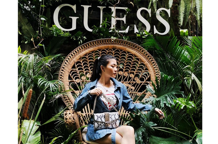 Intip Koleksi Tas Terbaru GUESS Spring 2019 Gaya 