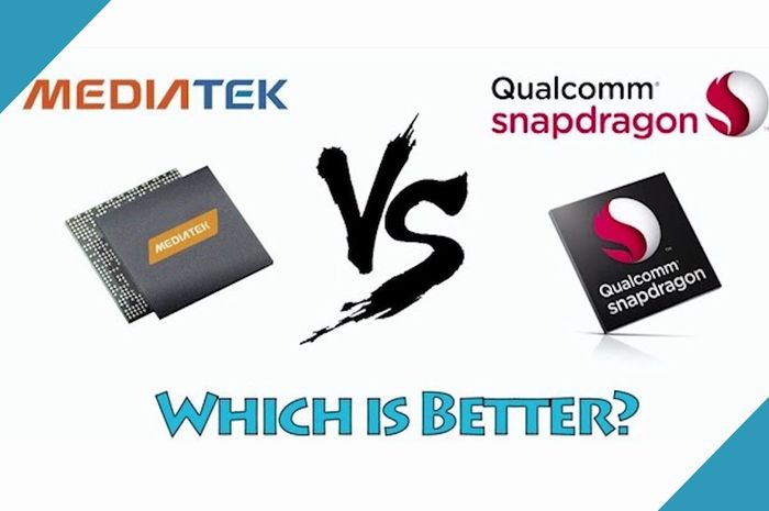 4 Alasan Anda Harus Pilih Chipset Mediatek Daripada Snapdragon Semua Halaman Info Komputer