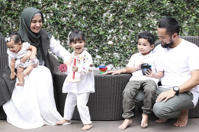 Curi Gaya Teuku Adam Alfatih, dengan Menyimak 4 Tips Belanja Baju Koko