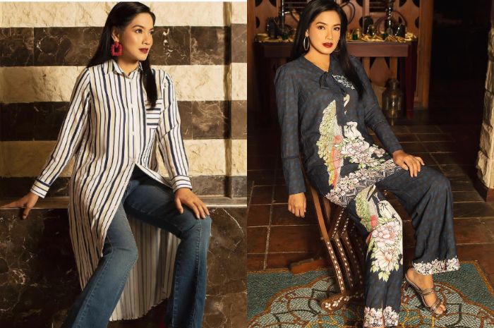 Tips Belanja Baju Lebaran 2019: Tampil Cantik dan ...
