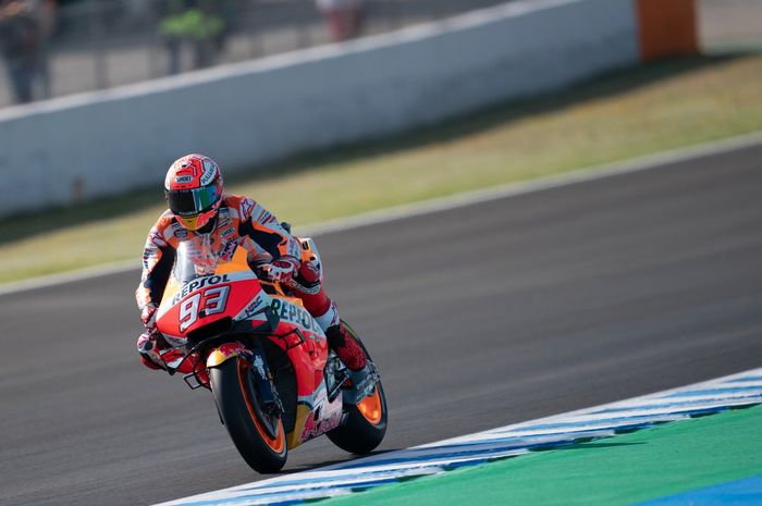 Marc Marquez