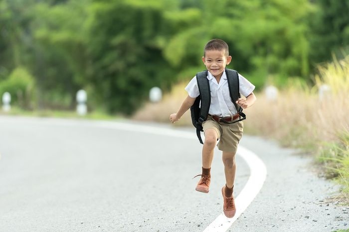 5 Tips Puasa Sehat untuk AnakAnak Agar Tidak Lemas Saat Berpuasa Bobo