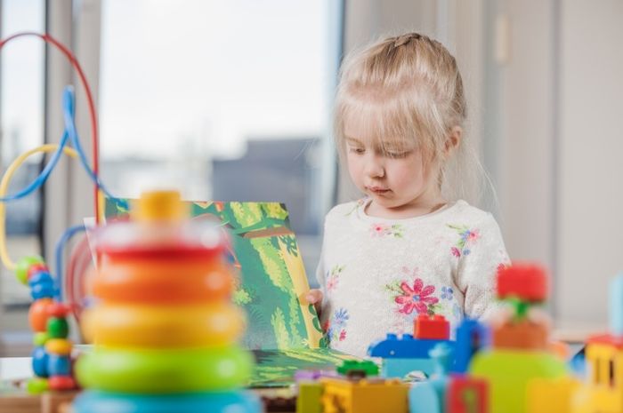 Ini Daftar Tempat Penitipan Anak Tangerang 2019 Tak Pusing