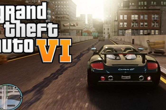 Punya Peta Luas Gta 6 Akan Gabungkan Tiga Kota Dari Seri Sebelumnya Semua Halaman Nextren Grid Id