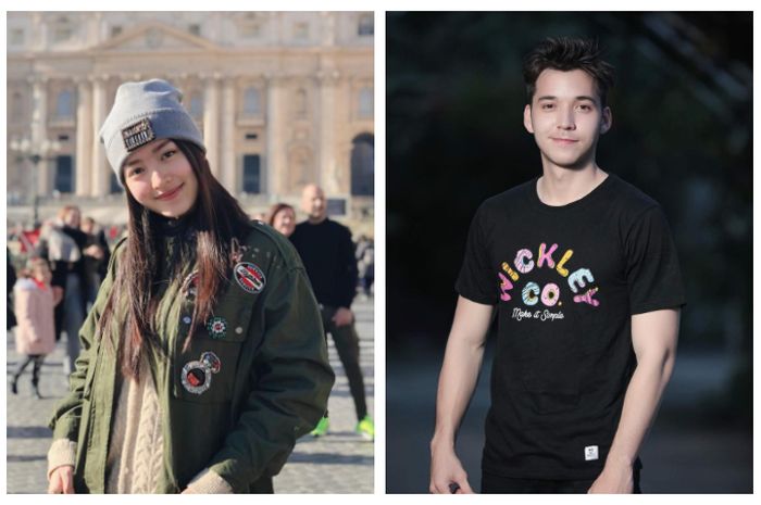 Setelah Sekian Lama Putus Dengan Stefan William Natasha Wilona Akhirnya Blak Blakan Ungkap Alasan Akhiri Hubungan Semua Halaman Grid Id
