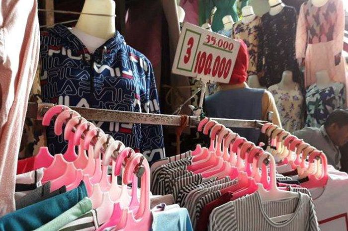 Ini 5 Strategi Belanja Eceran Di Tanah Abang Simpel Dan Mudah