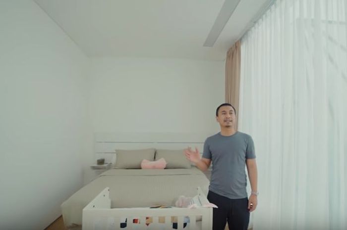 Warna Keputihan Menjelang Hamil
