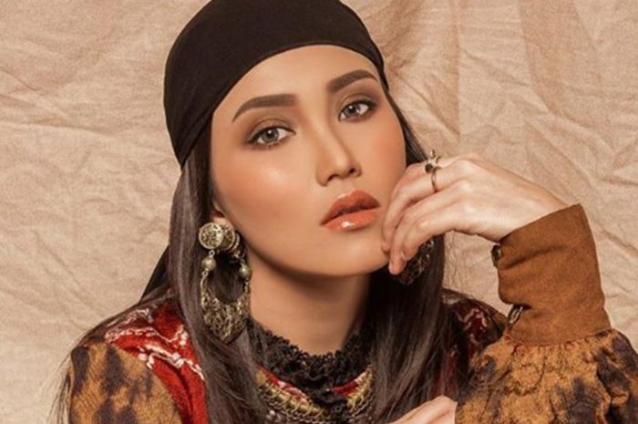Ayu Ting Ting