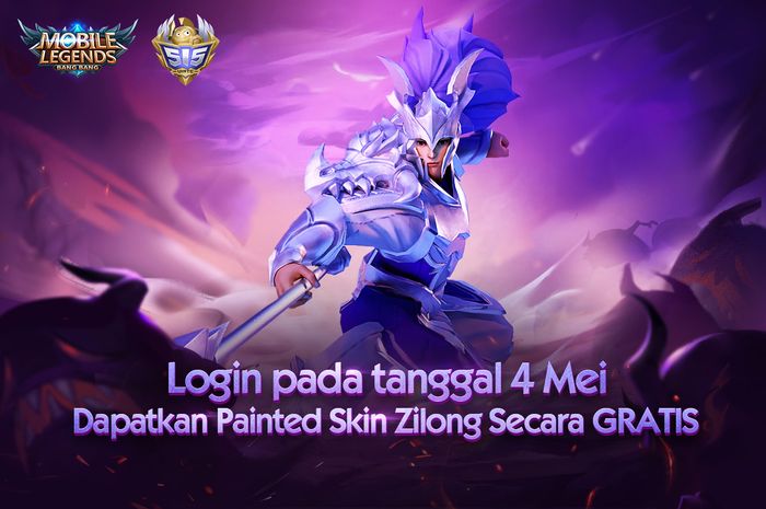93 Gambar Ikon Mobile Legends HD Terbaik