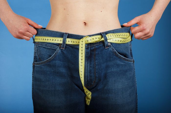 Mau Nurunin Berat Badan Selama Bulan Puasa? Ini Cara 