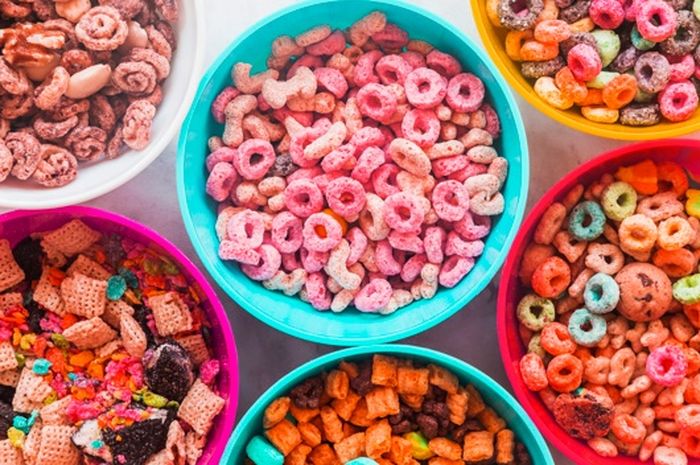 Sereal, Makanan yang Masih Bisa Dikonsumsi Lewat Tanggal Kadaluarsa