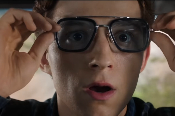 5 Detail yang Mungkin Kamu Lewatkan di Trailer Spider Man 5 Detail yang Mungkin Kamu Lewatkan di Trailer Spider Man