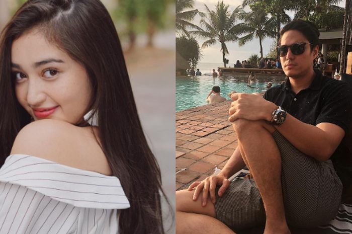 Bantah Miliki Hubungan, Ranty Maria Tak Tutup Kemungkinan Hubungannya dengan Mischa Chandrawinata akan Lebih dari Sekedar Teman di Kemudian Hari!