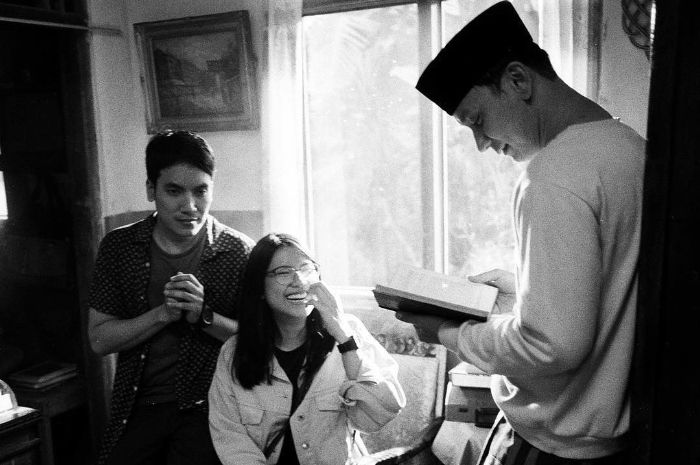 Paksakan Berpuasa di Kala Sakit, Vincent Rompies Bagikan Pengalamannya
