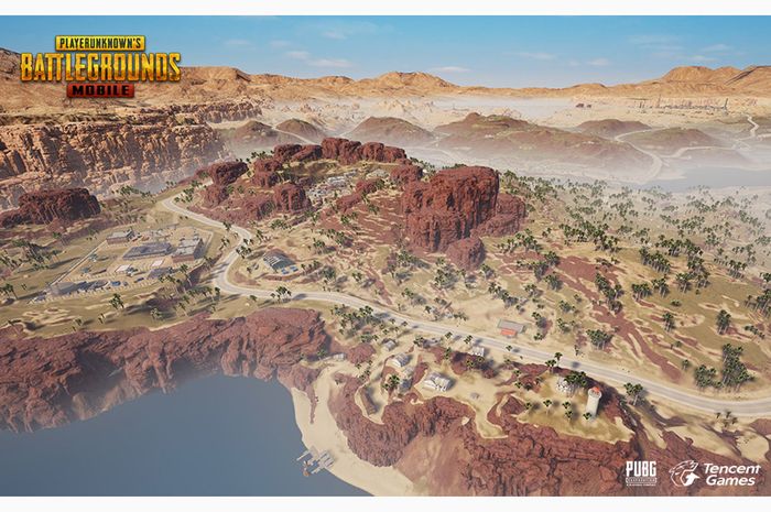 Game PUBG Mobile Ditutup untuk Pengguna di Tiongkok