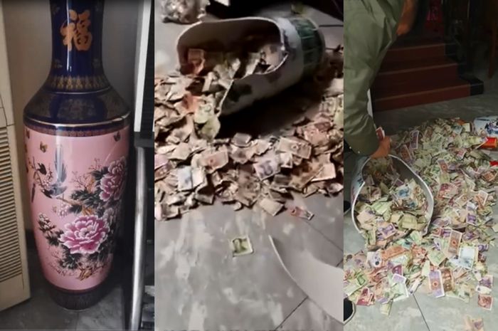 65 Gambar Kolase Vas Gratis Terbaik