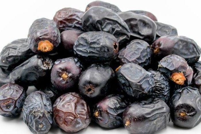 Memasuki Bulan Ramadhan Ini Manfaat Kurma Ajwa Madinah Salah Satunya Untuk Kesehatan Jantung Karena Kandungan Mineral Ini Di Dalamnya Semua Halaman Intisari Memasuki Bulan Ramadhan Ini Manfaat Kurma Ajwa Madinah Salah Satunya Untuk Kesehatan Jantung Karena Kandungan Mineral Ini Di Dalamnya Semua Halaman Intisari