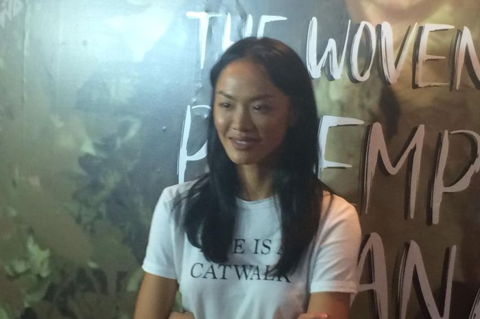 Kelly Tandiono Sebut Paula Verhouven Tetap Bekerja dalam Kondisi Hamil