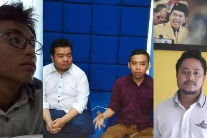 Kisah 4 Caleg Muda Yang Lolos Jadi Anggota Dprd Masih
